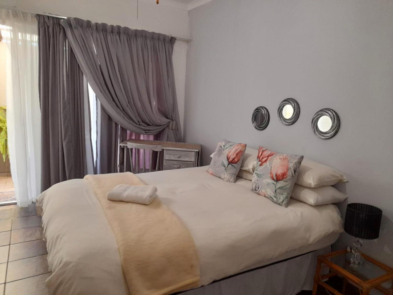 Ukarimu Guest House Klerksdorp Quarto foto